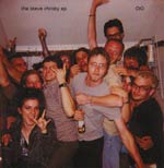 OlO - The Steve Christy EP - CD (2002)